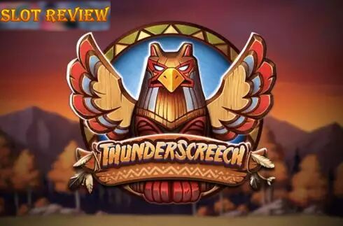 Thunder Screech slot